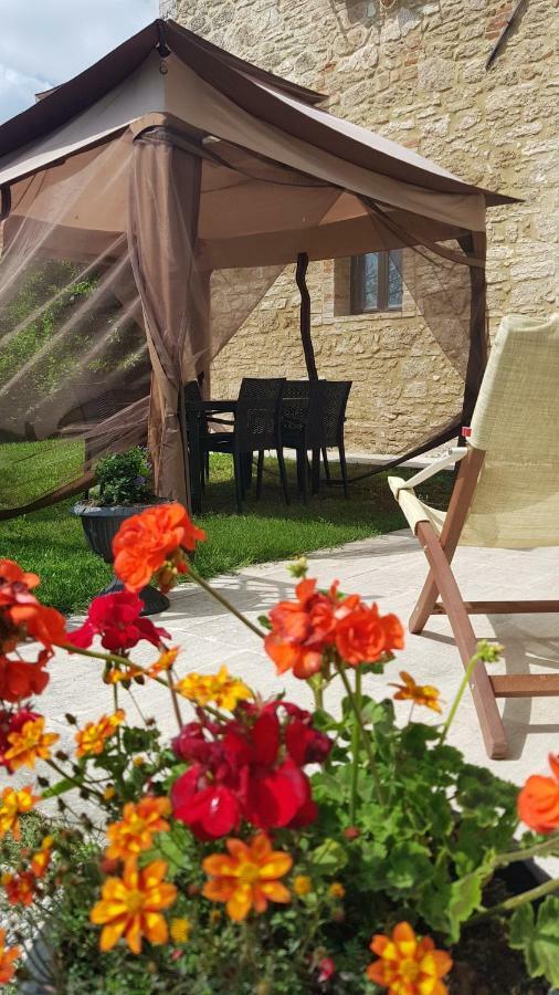San Paterno B&B Rapolano Terme Exterior photo