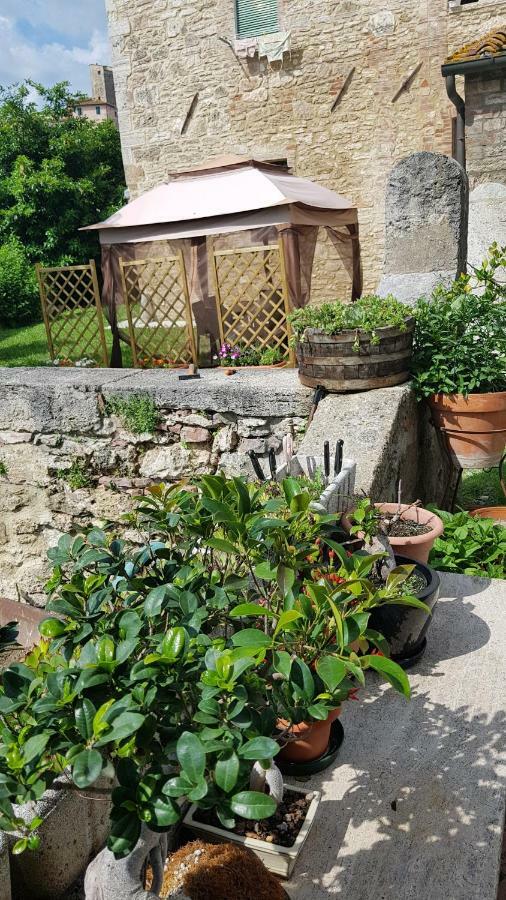 San Paterno B&B Rapolano Terme Exterior photo