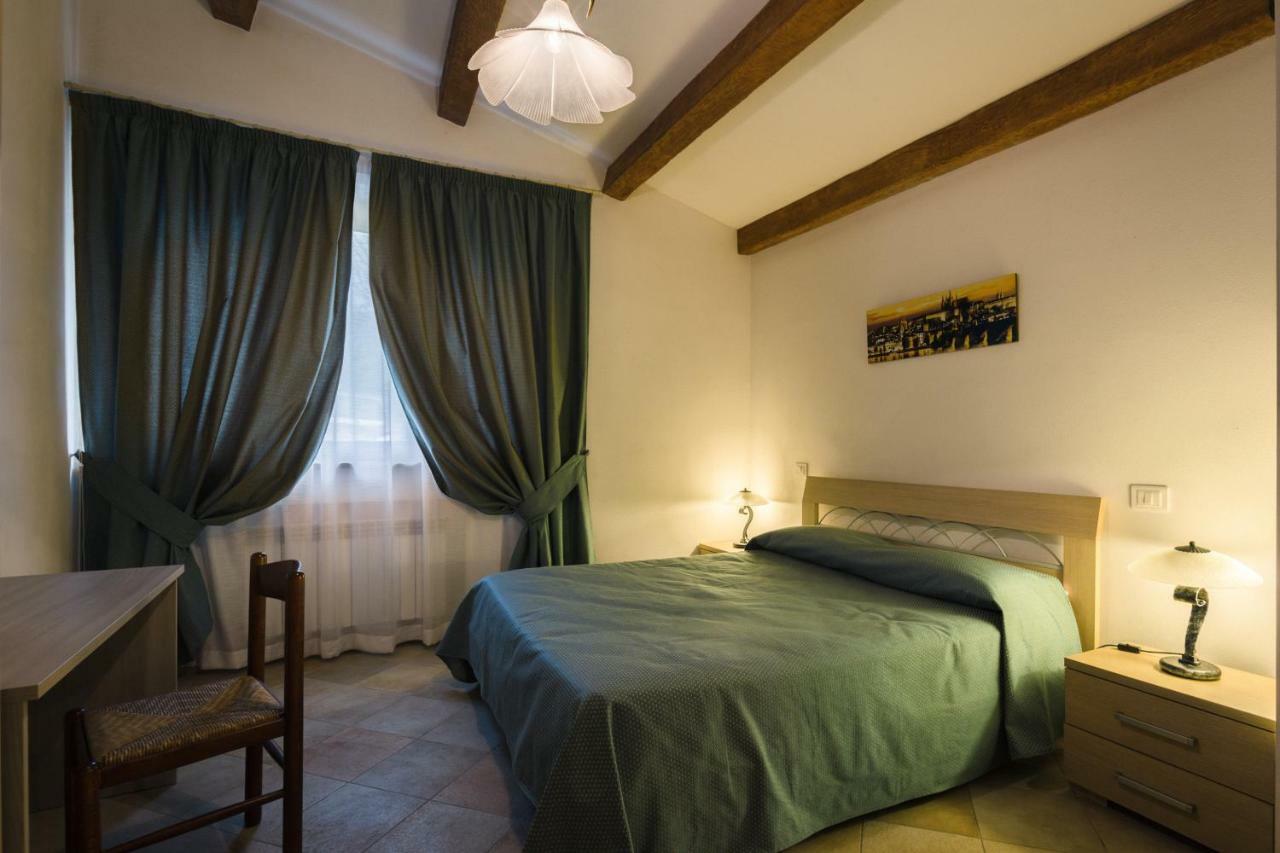 San Paterno B&B Rapolano Terme Exterior photo