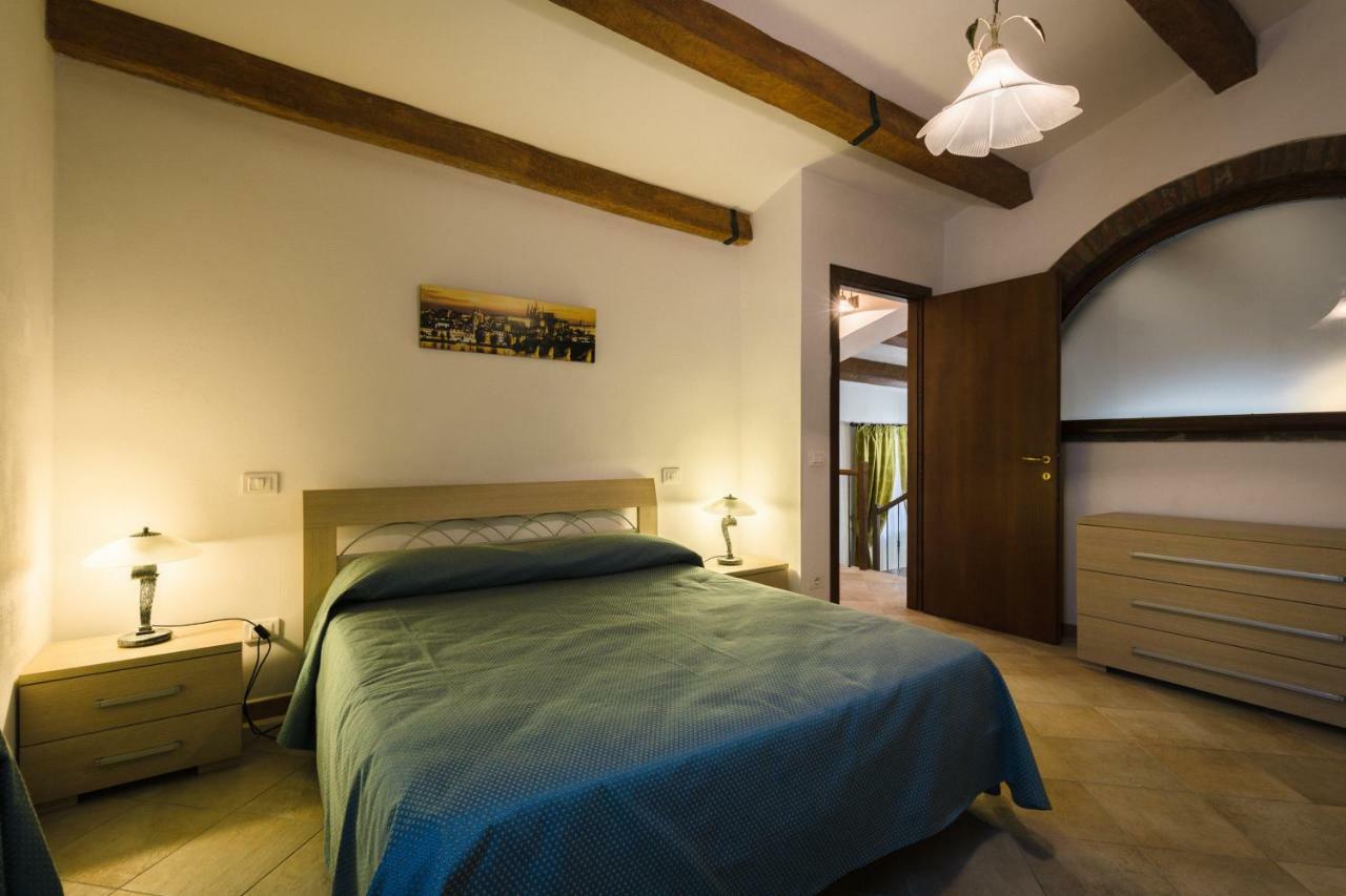 San Paterno B&B Rapolano Terme Exterior photo