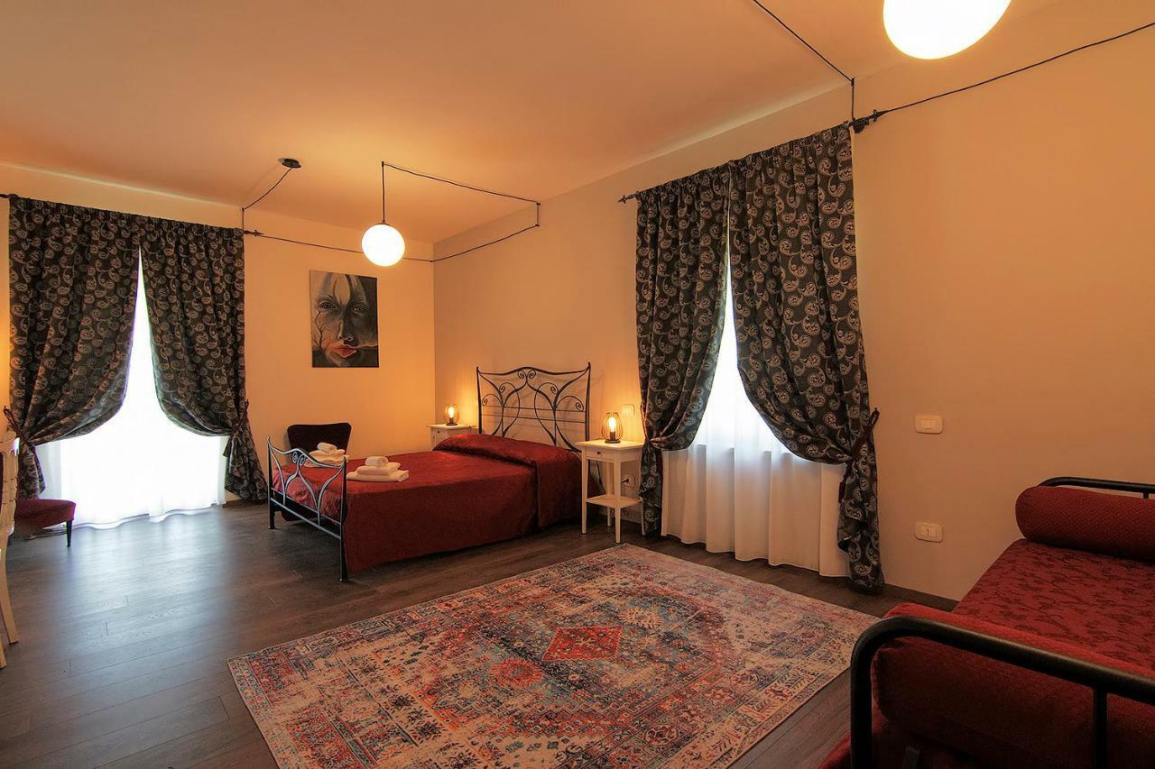 San Paterno B&B Rapolano Terme Exterior photo
