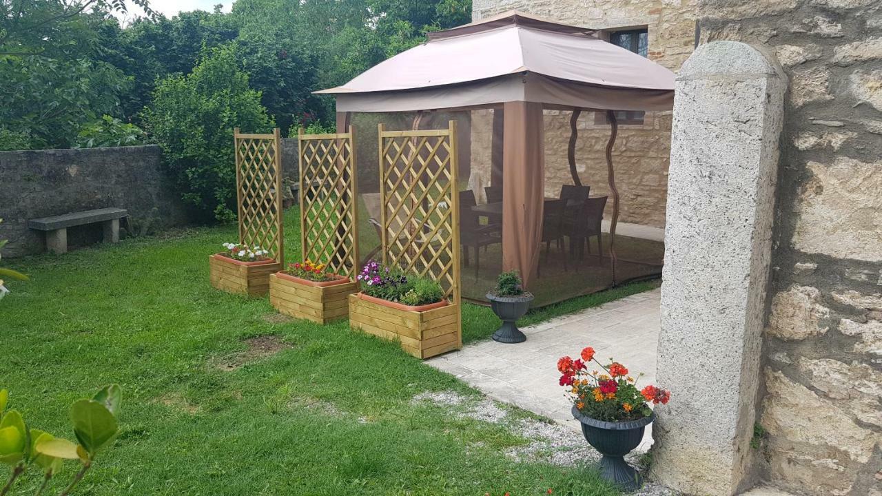 San Paterno B&B Rapolano Terme Exterior photo