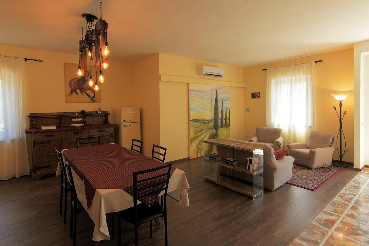 San Paterno B&B Rapolano Terme Exterior photo